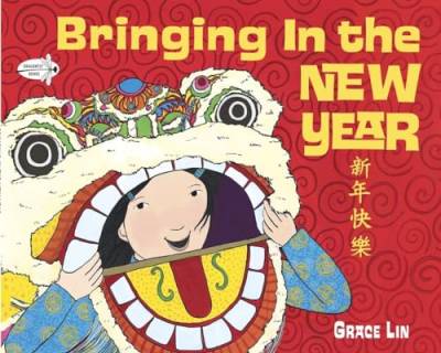 Bringing In the New Year (Read to a Child!) von Dragonfly Books